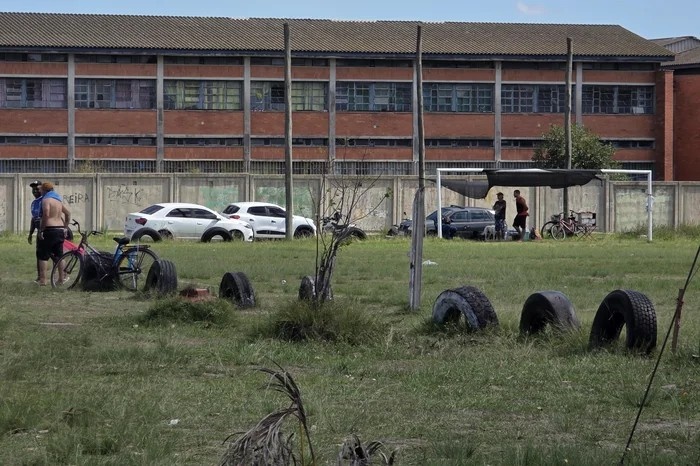 Tiroteio em Jogo Amador no RS: A Ferida na Segurança Comunitária de Rio Grande