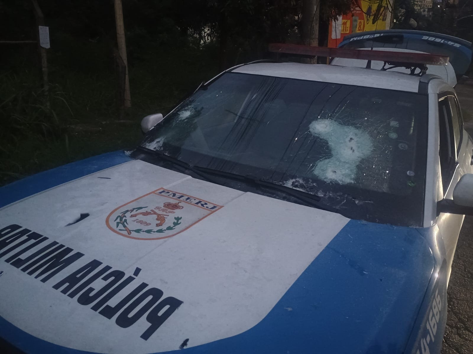 PM do Bope morre em Gardênia Azul