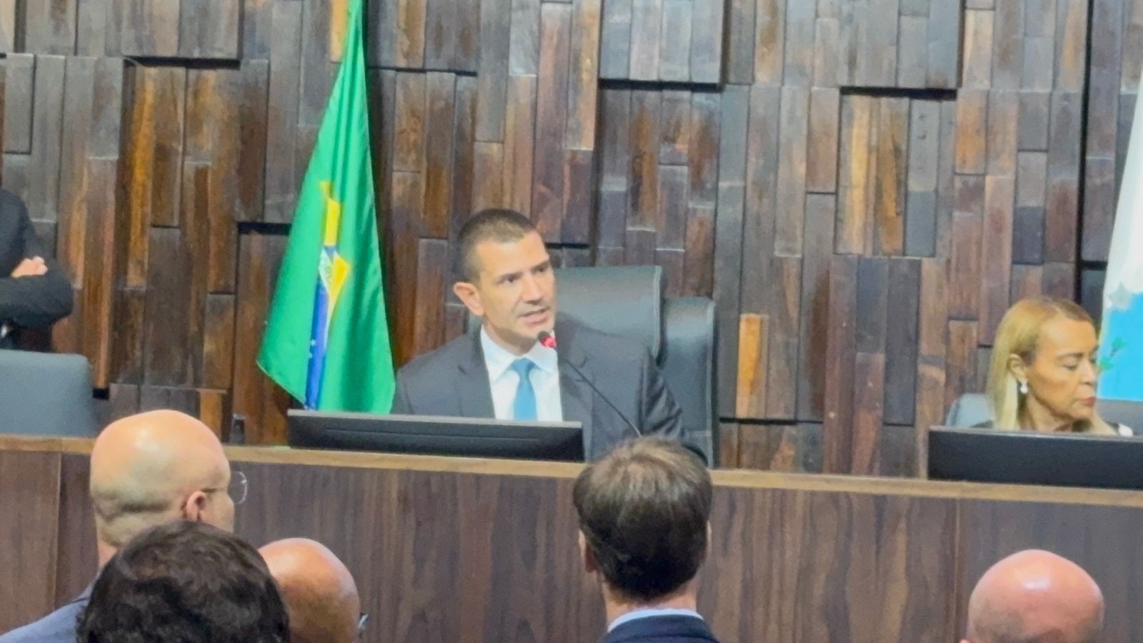 Crise na Alerj: TJRJ Anula Eleição e Redefine Rumo da Governança Estadual