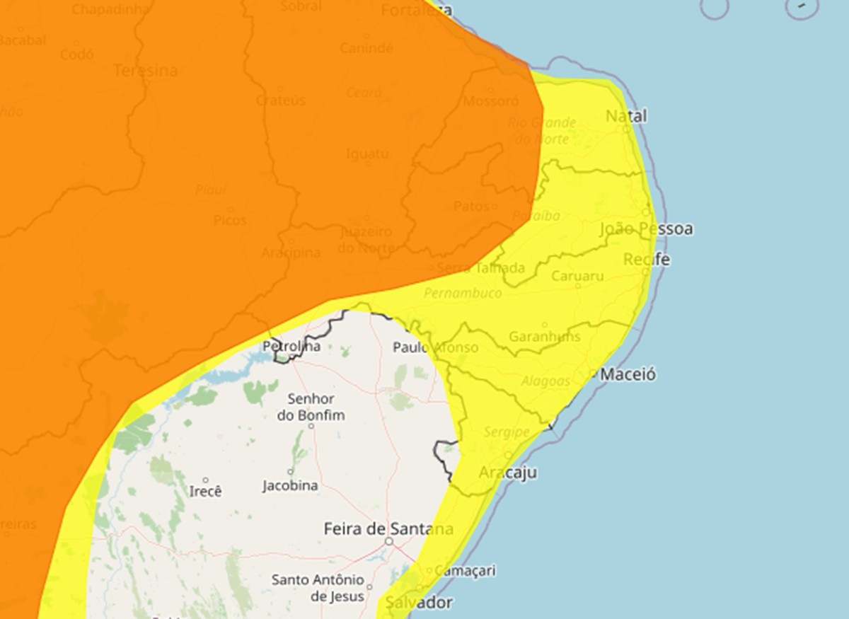 Alerta de Chuvas em Alagoas: Análise Profunda sobre Riscos e Preparações Essenciais