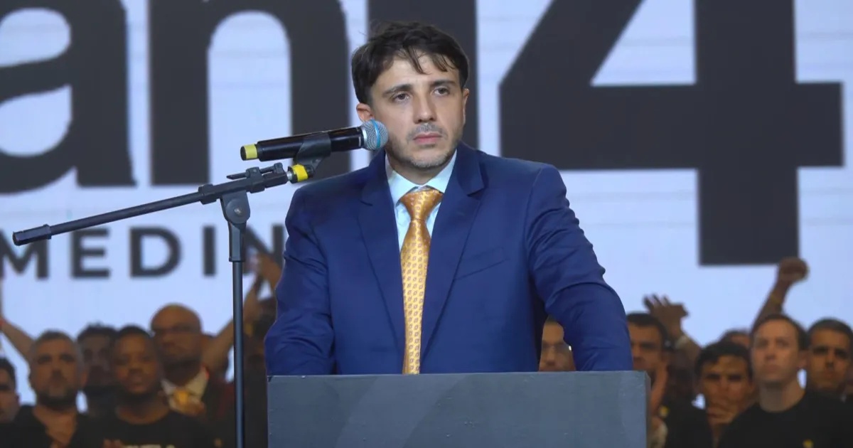 A Encruzilhada Digital da Democracia: O Adiamento do Registro de Renan Santos e o Futuro das Campanhas Eleitorais