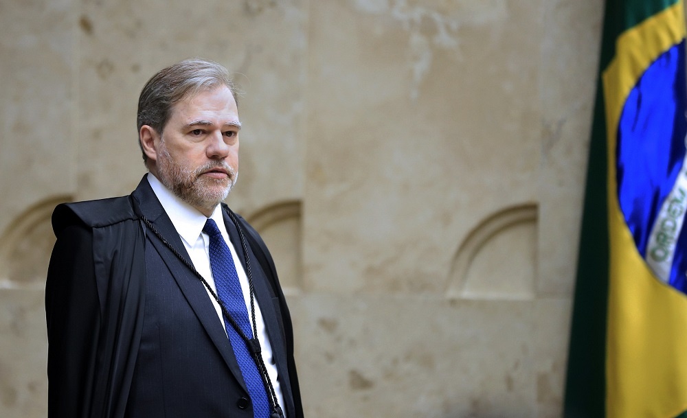 STF: Toffoli Afirma Suspeição em Julgamento de Vorcaro e Acende Alerta sobre Governança Financeira