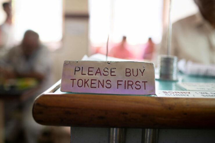 Tokenização de crédito: uma Oportunidade para empreendedores