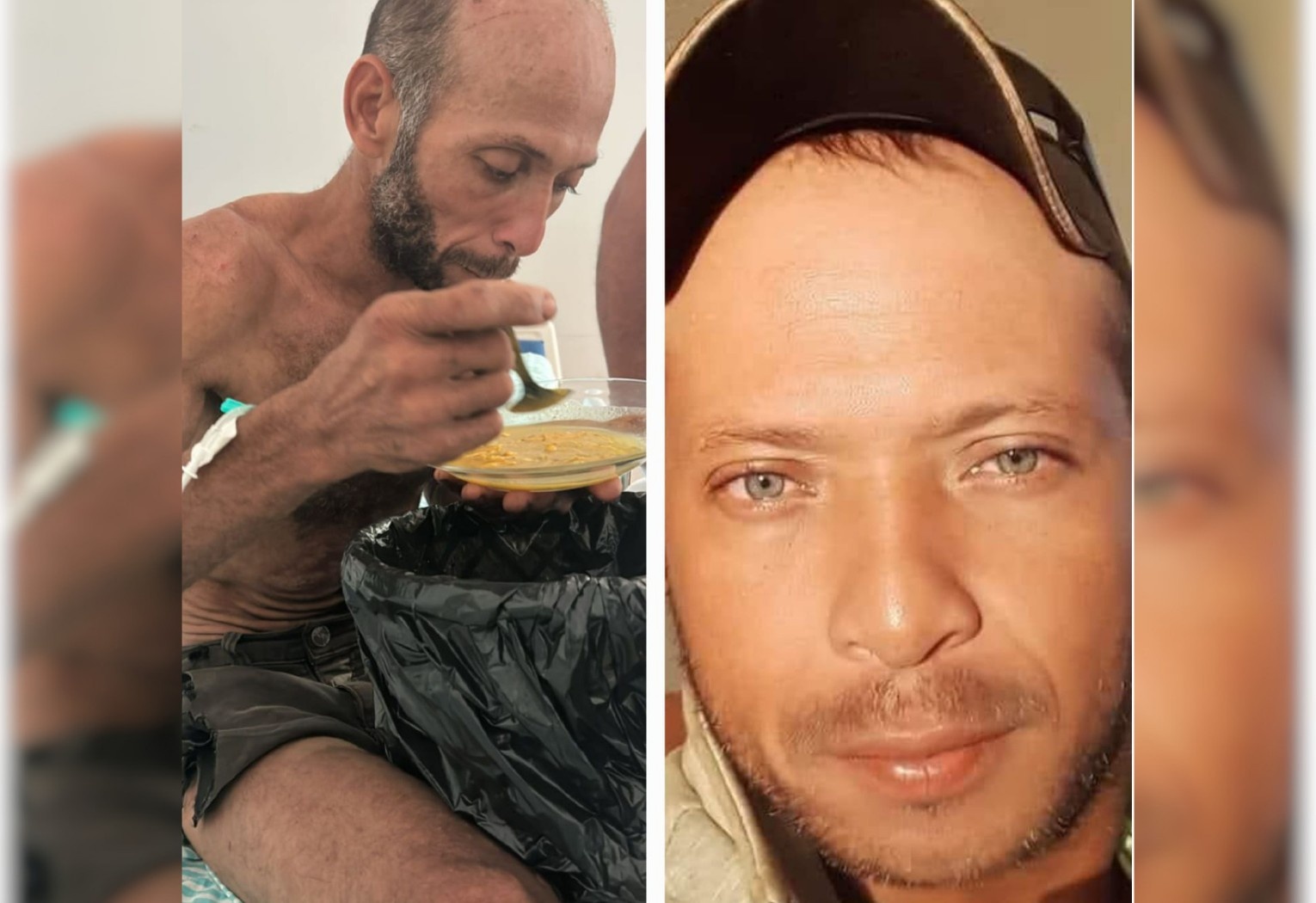 A Sobrevivência Inacreditável e o Grito Silencioso do Tocantins Profundo