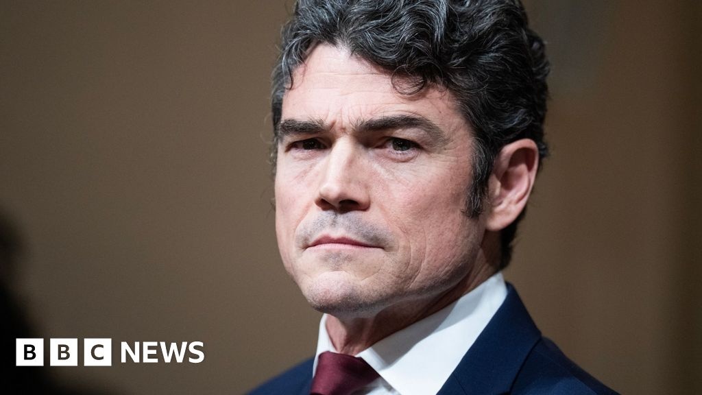 Renúncia de Diretor de Contraterrorismo dos EUA Revela Fissuras Profundas e Acusações Explosivas sobre a Guerra no Irã