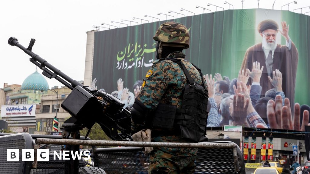 A Crise Silenciosa do Irã: Medo, Repressão e as Repercussões Geopolíticas de uma Nação à Beira do Desespero