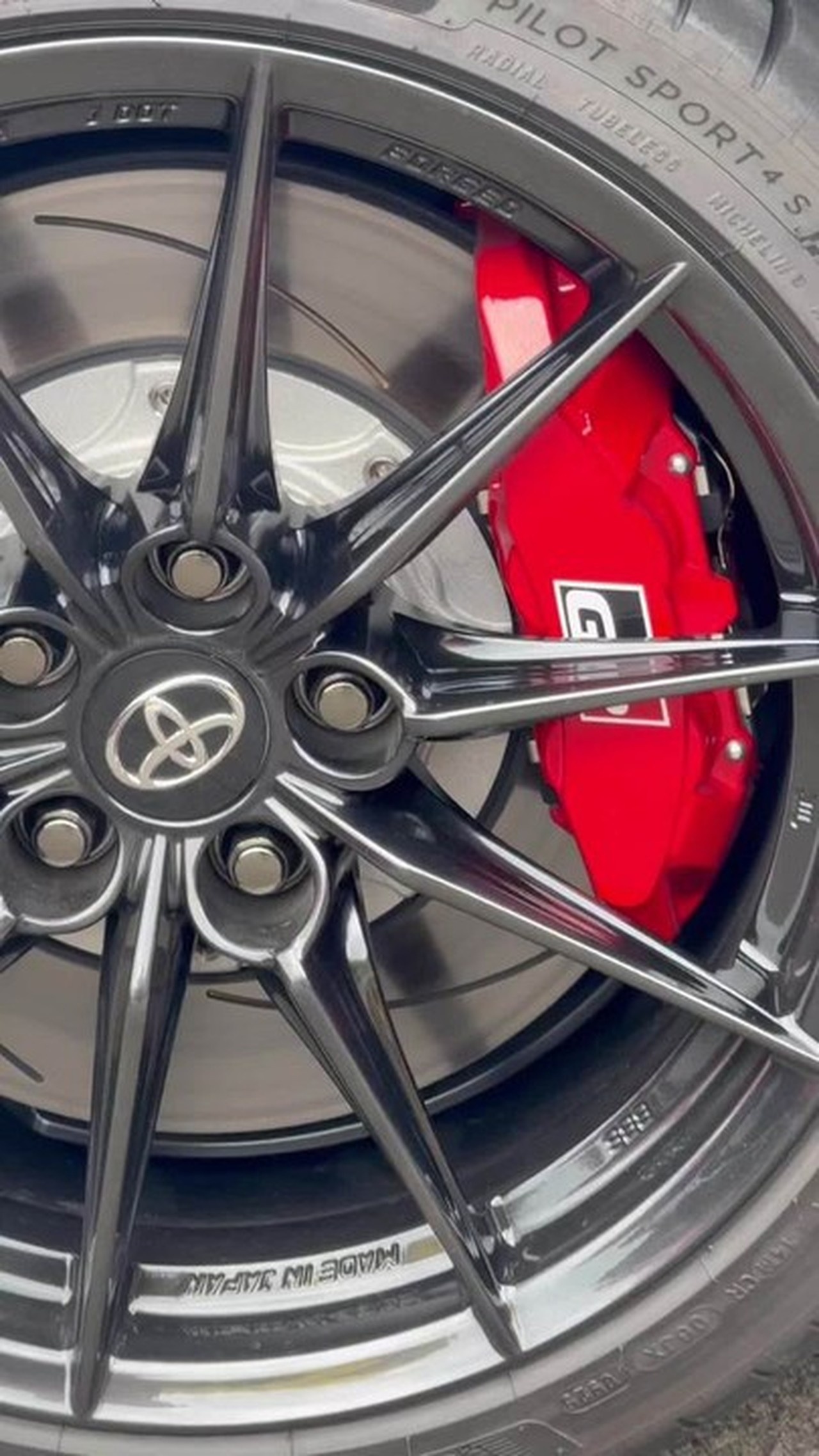 Venda Esgotada de GR Yaris: Um Barômetro da Economia de Luxo no Brasil