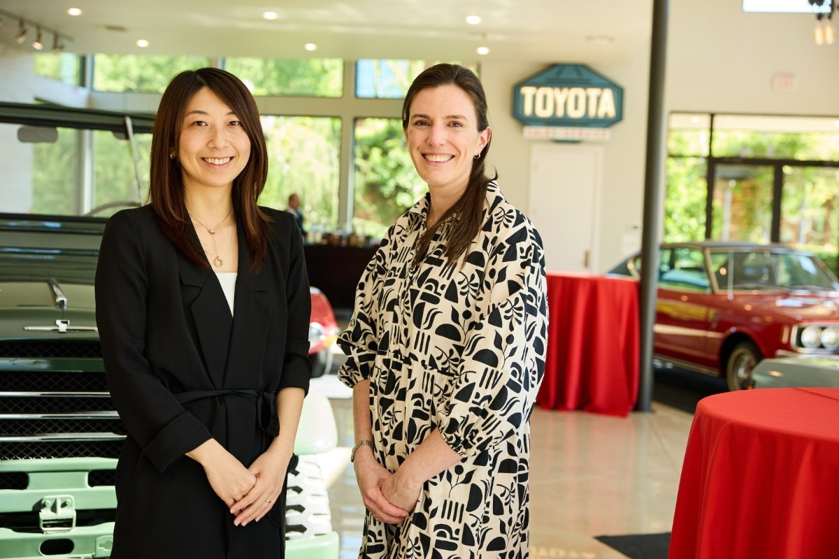 Woven Capital da Toyota: Novas Lideranças Femininas Miram o Futuro da Mobilidade