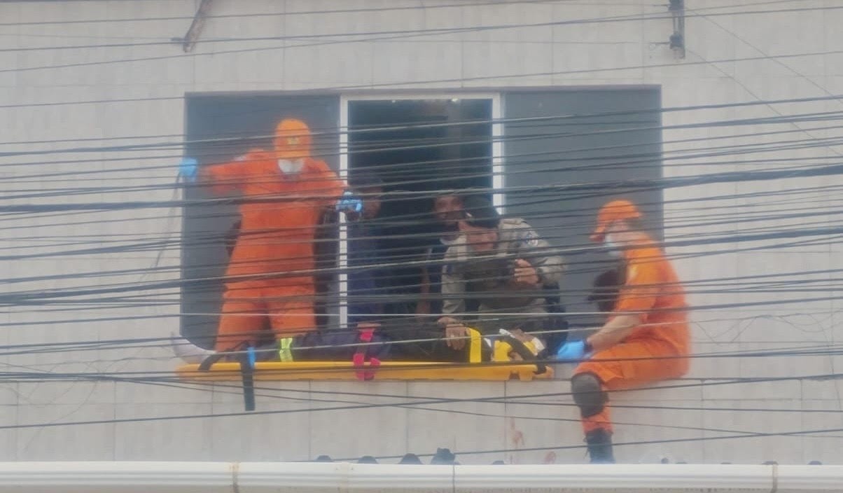 Acidente em Maceió expõe riscos latentes na expansão da energia solar