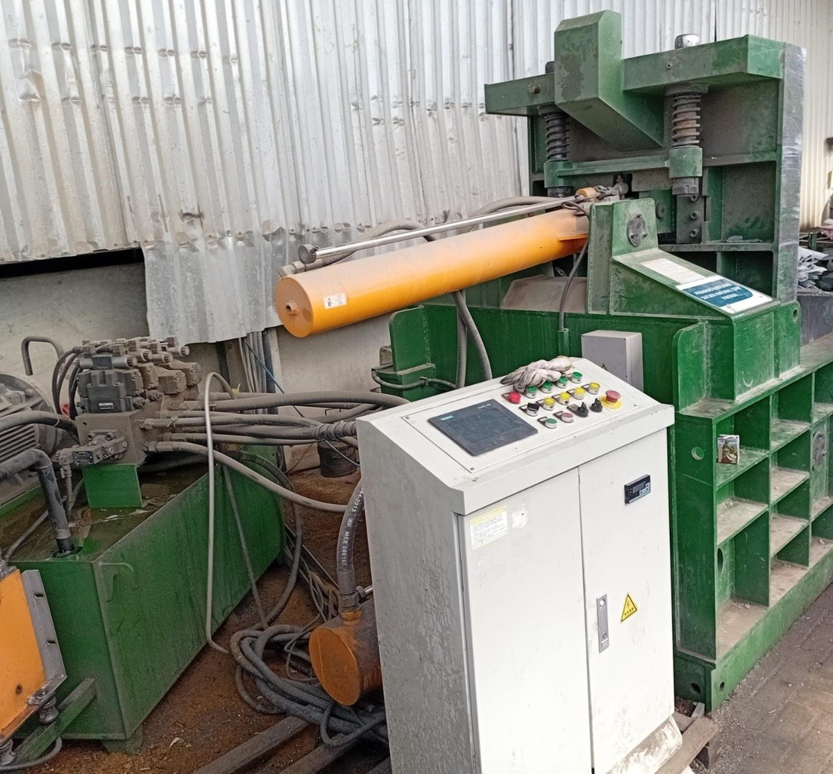 Acidente Fatal em Urussanga Expõe Desafios Críticos da Segurança Industrial em Santa Catarina