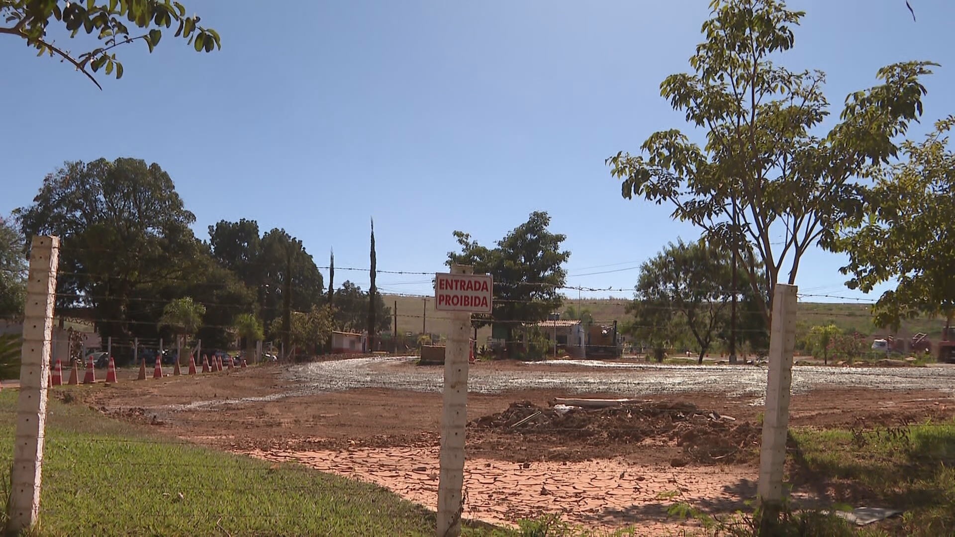 Acidente Fatal na Estrutural: Um Alerta Urgente Sobre Segurança e Gestão de Resíduos no DF