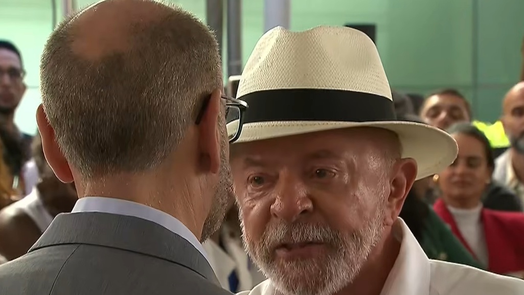 Lula Impõe Agenda no Rio: Desafios à Governança e o Alerta ao Crime Organizado
