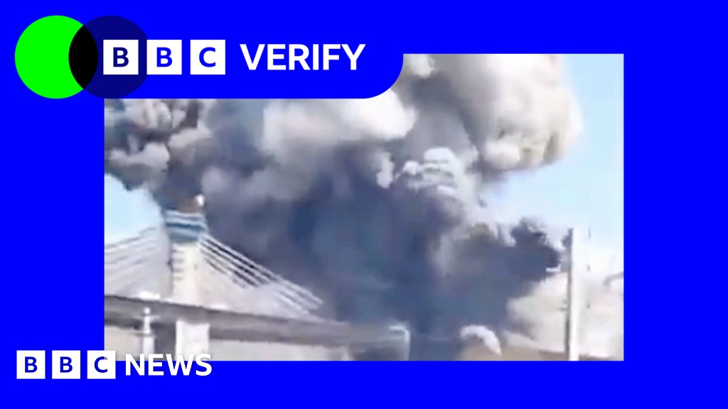 A Escalada Sombria: Ataques à Infraestrutura Civil Iraniana e o Perigo para a Ordem Global