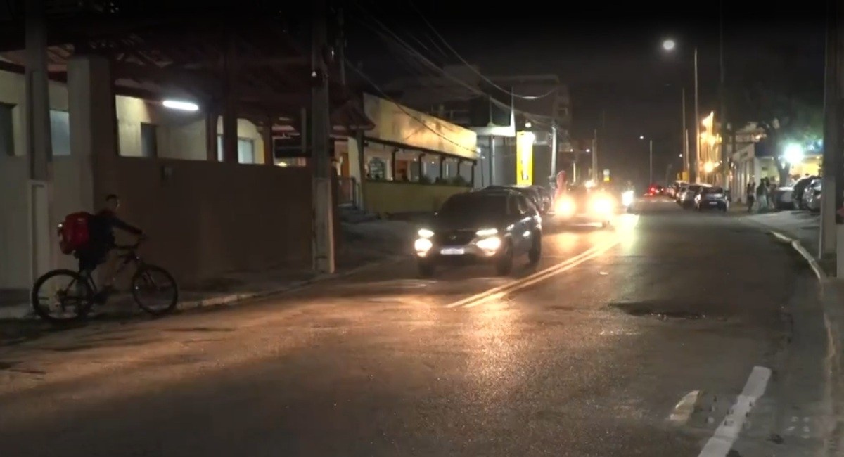 Interdição em Areia Preta Revela Imperativo Urgente da Infraestrutura Urbana em Natal