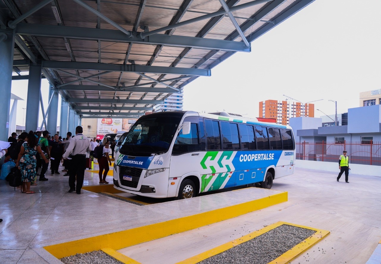 Gratuidade no transporte intermunicipal durante as eleições