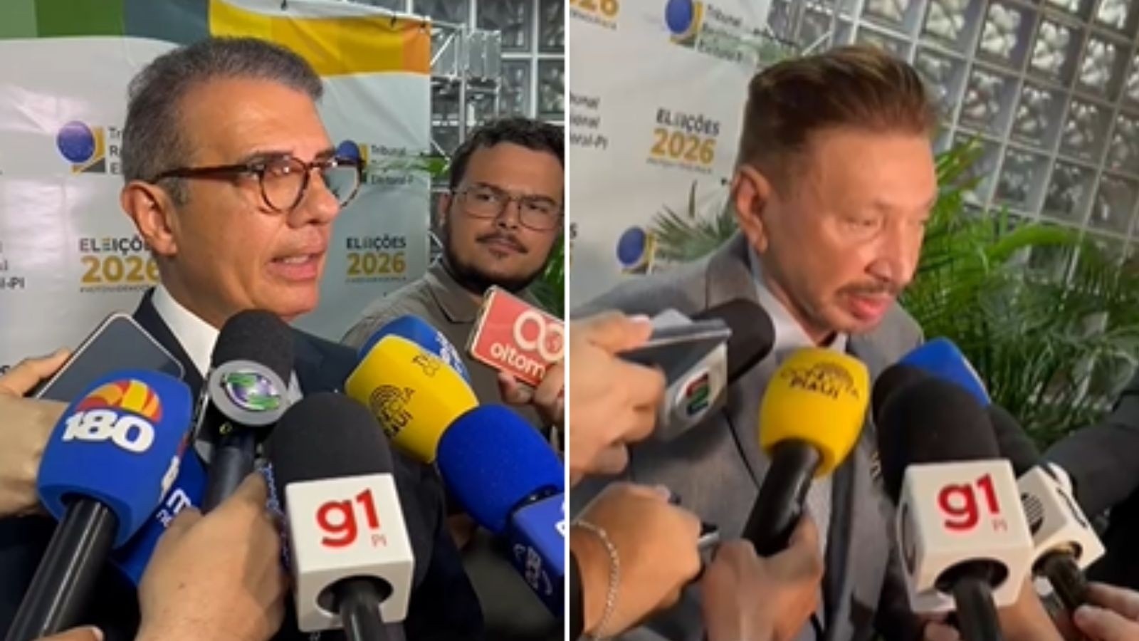 A Nova Liderança do TRE-PI: Desafios e Impactos para as Eleições 2026 no Piauí