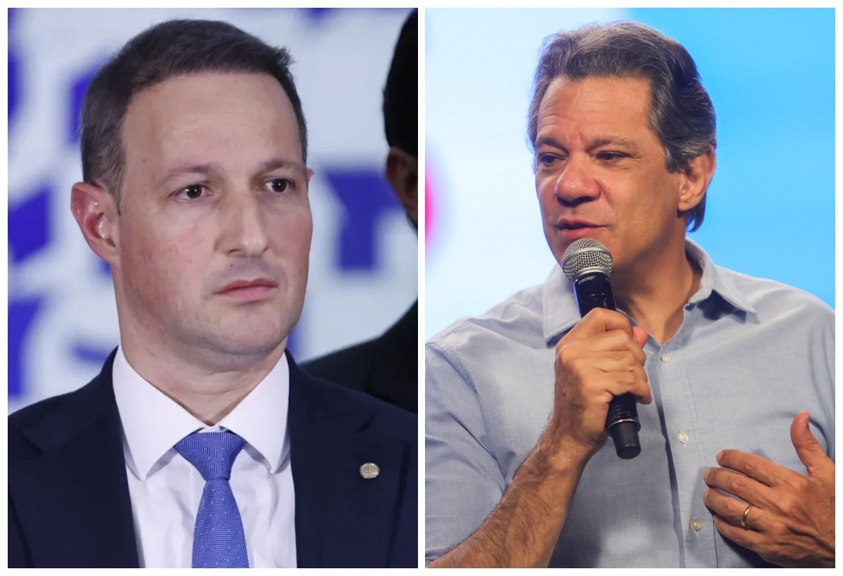 TRE-SP Intervém em Campanha: Limites da Disputa Eleitoral em São Paulo Após Decisão Contra Derrite