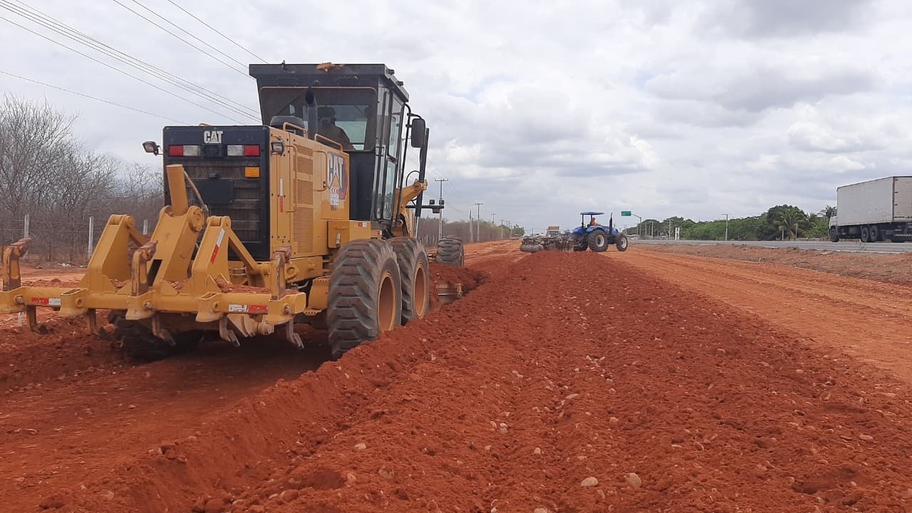 BR-304: Interdição para Detonação Revela Desafios e Oportunidades da Duplicação no RN