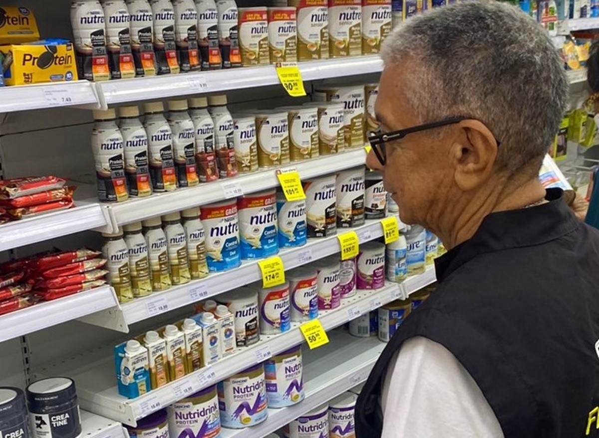 Fiscalização do Procon em Farmácias de João Pessoa: Falhas Críticas e Implicações para o Consumidor