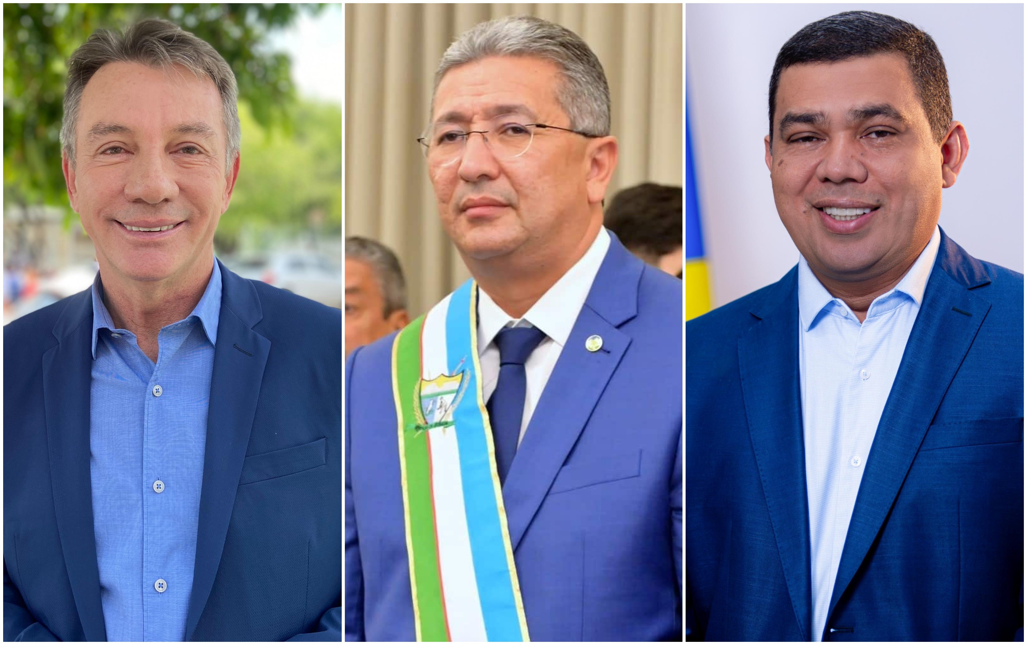 Roraima sob Escrutínio: O Cenário Político Instável e Seus Efeitos na Vida do Cidadão