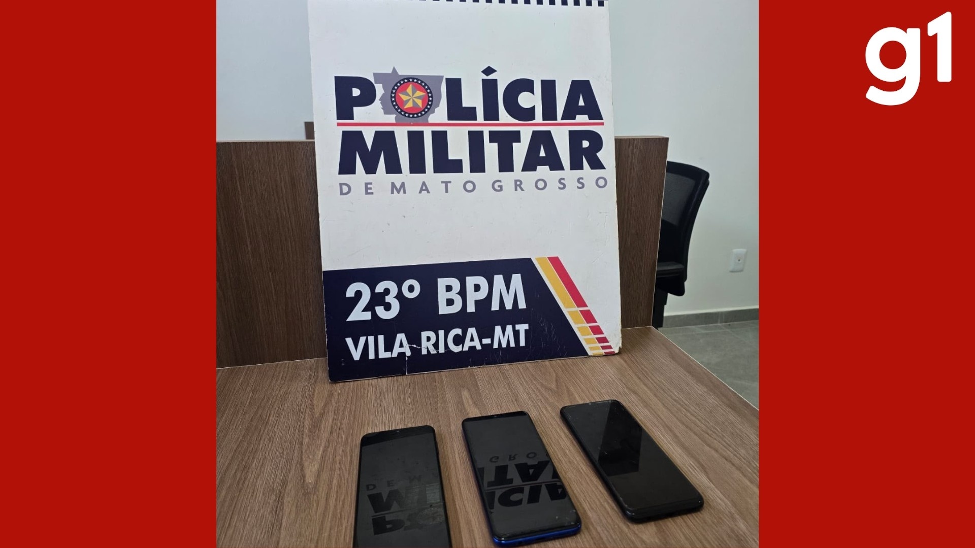Mato Grosso: Prisões Por Abuso Infantil Sinalizam Alerta Urgente Para a Segurança Digital Regional