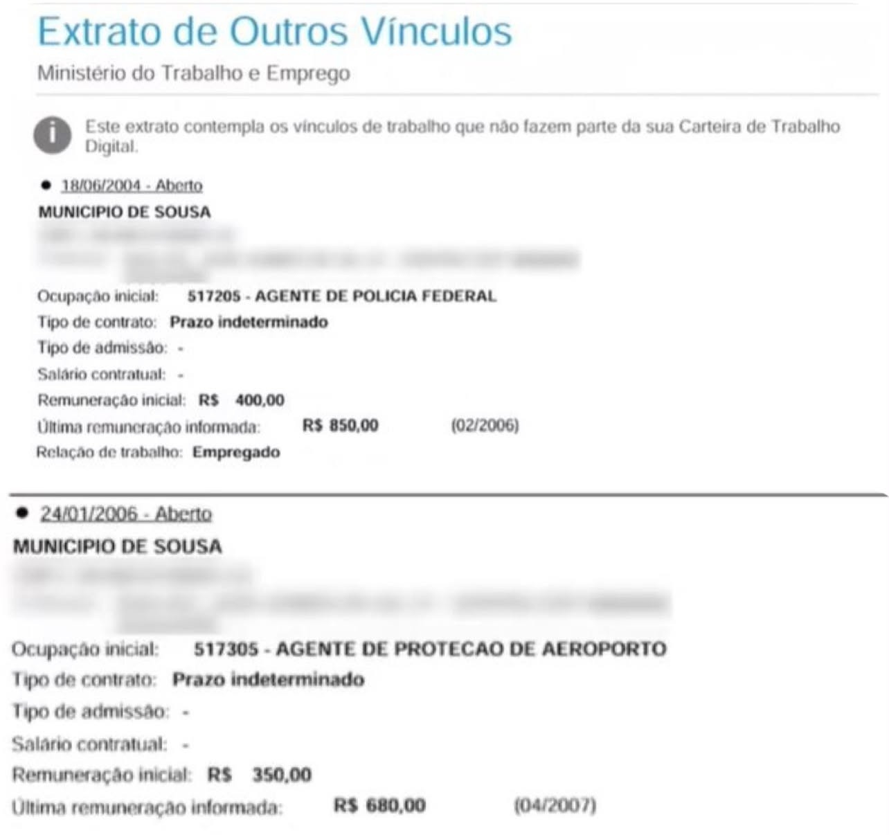 O Alerta dos "Presidentes" Paraibanos: Falhas Cadastrais e o Futuro da Previdência Social