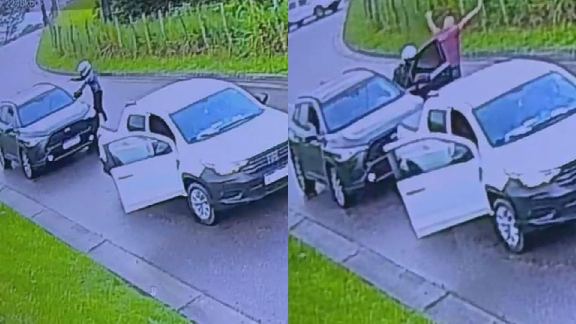 Criminalidade em PE: Roubo de Viatura Oficial Desvela Desafios Estruturais na Segurança Pública