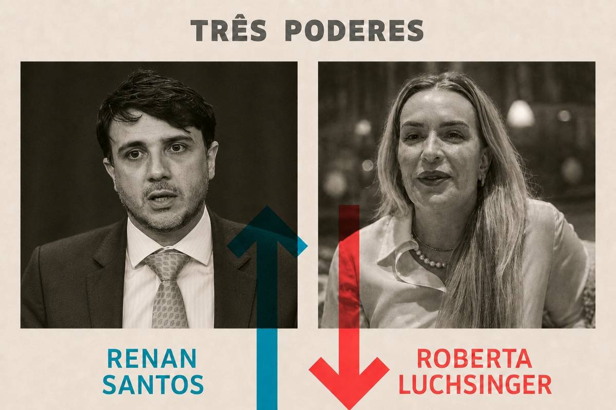 O Pulsar da Política: Discursos que Resonam e o Eco do Lobby em Ano de Eleição
