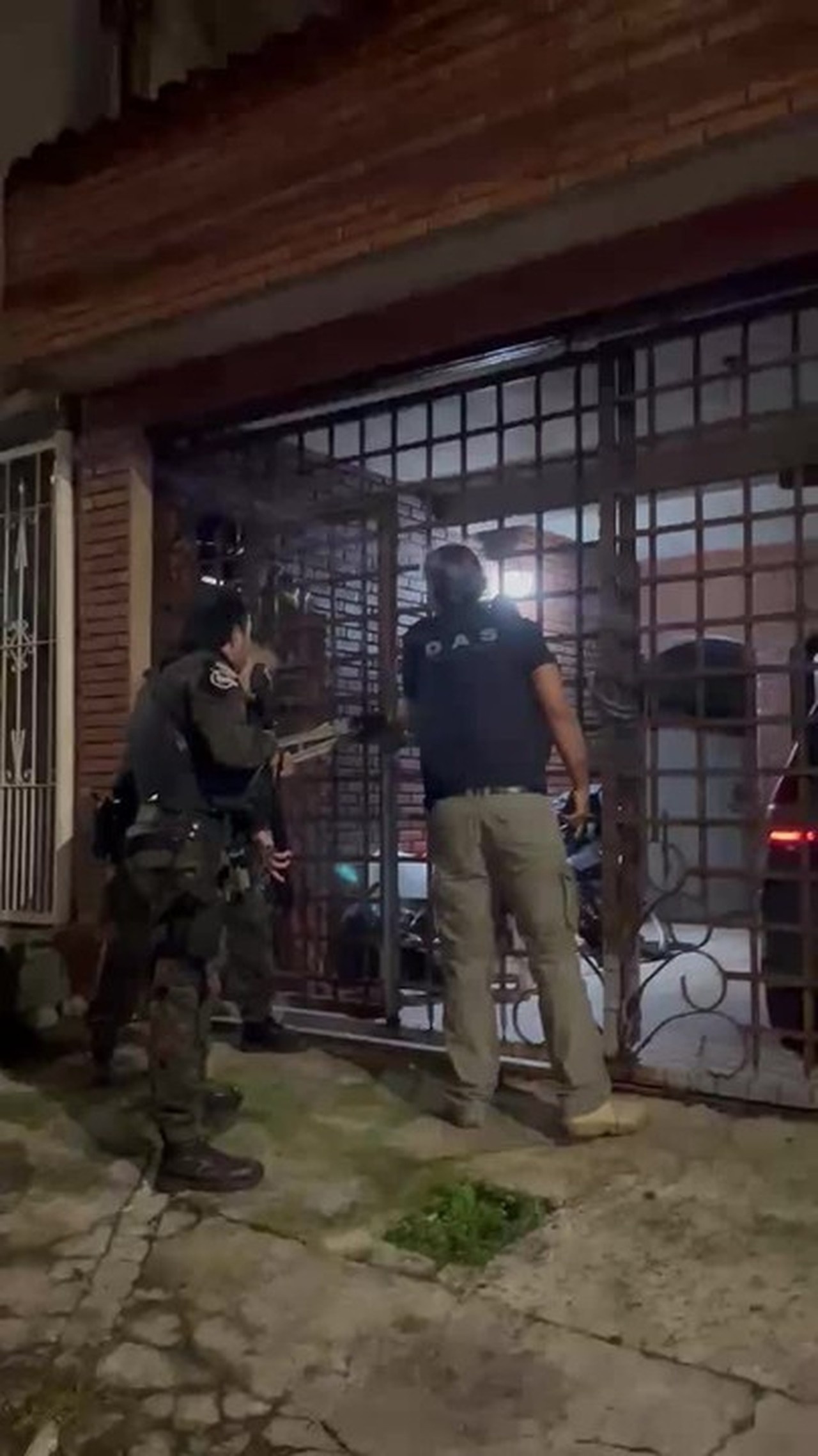 Operação Policial Desarticula Rede Criminosa que Atacava Logística e Sequestrava Caminhoneiros em São Paulo