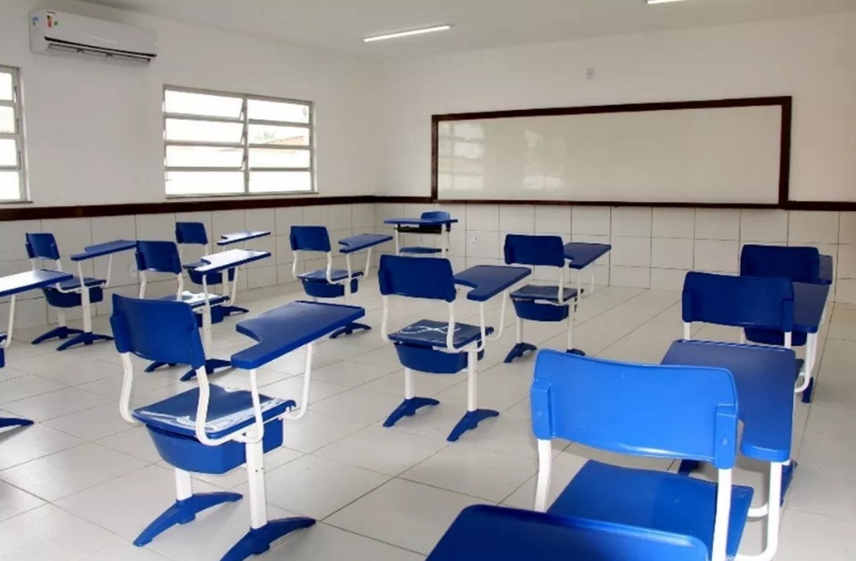 Condenação de Professor por Abuso em SE Reafirma Luta por Segurança e Integridade nas Escolas