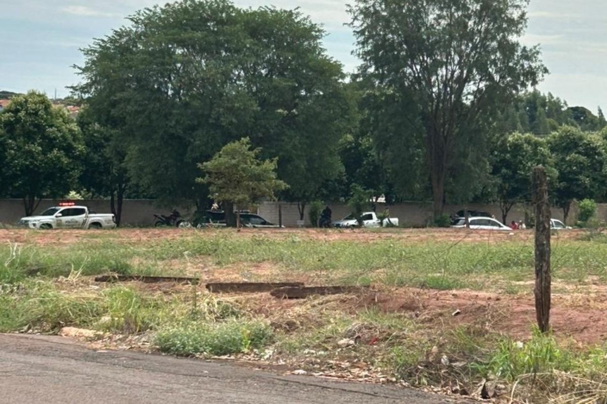 Profanação de Sepultura em MS: Análise da Violação de um Luto Coletivo e Seus Efeitos na Segurança Regional