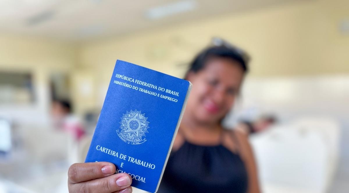 PopRuaJud em Salvador: A Inclusão Laboral Como Pilar da Digna Cidadania na Bahia