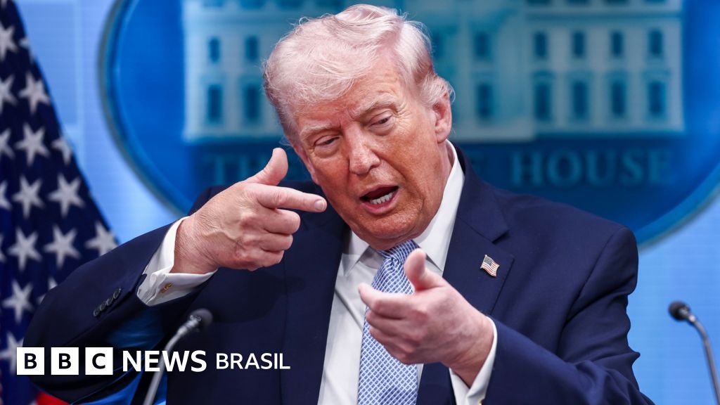 Ultimato de Trump ao Irã: A Escalada que Pesa na Balança Global