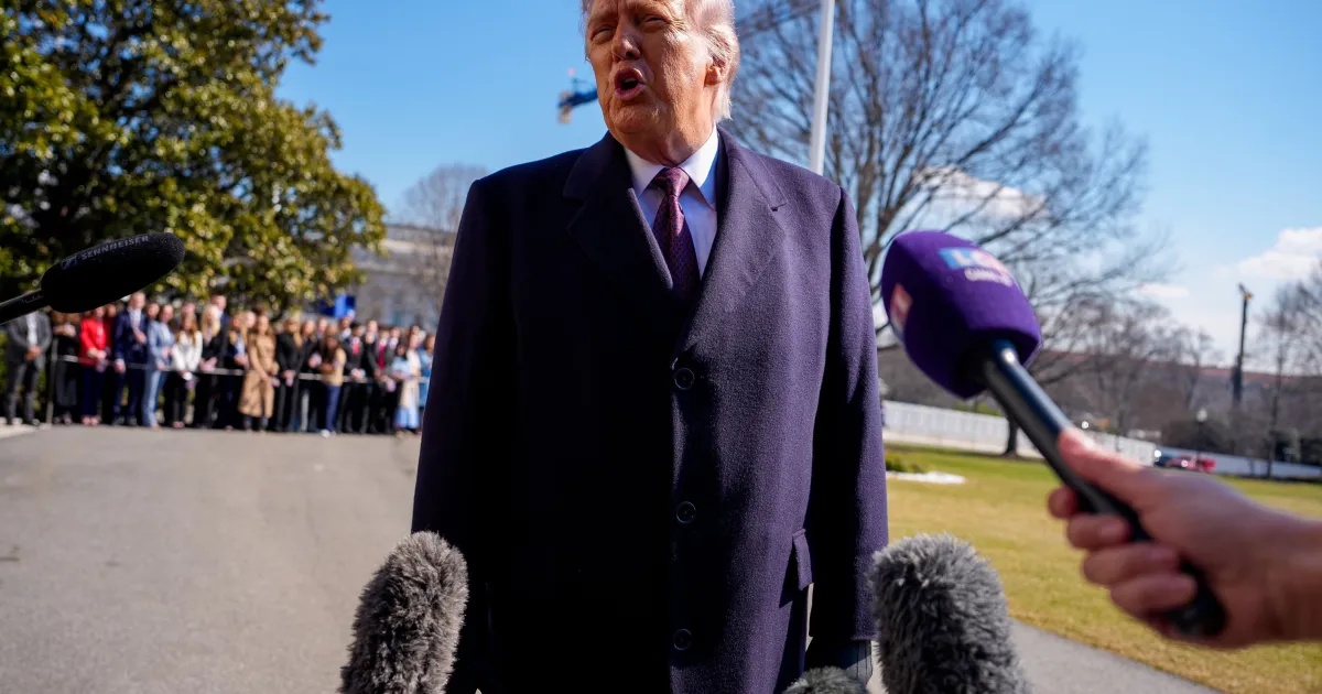 O Ultimato de Trump à OTAN: O Estreito de Ormuz e a Reconfiguração da Segurança Global