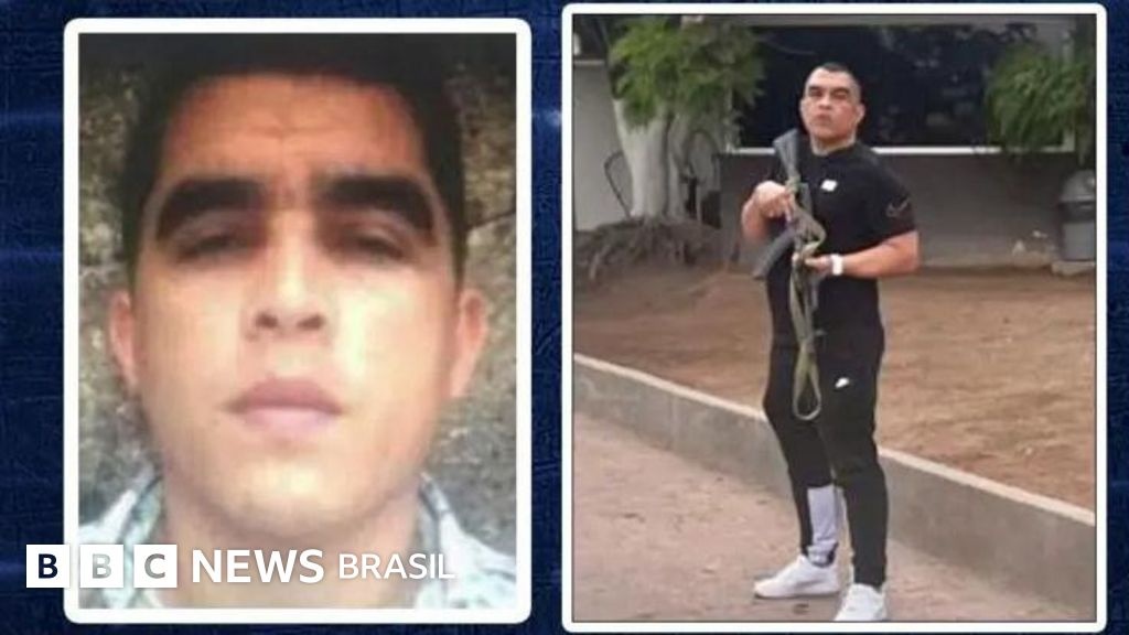 Morte de 'Niño Guerrero': Análise do Impacto da Ação EUA-Venezuela Contra o Tren de Aragua