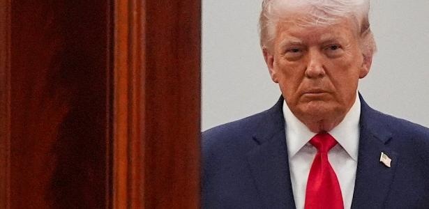 Ataque de Trump ao Papa Leão 14: Repercussões de um Discurso Divisor na Geopolítica Global