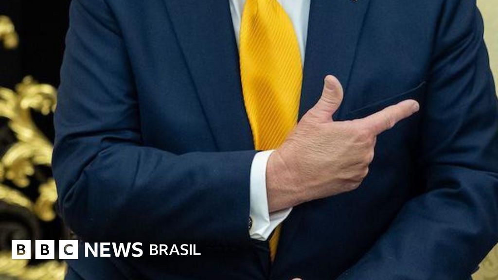 Trump, Japão e Irã: A Alusão a Pearl Harbor e Suas Repercussões Geopolíticas