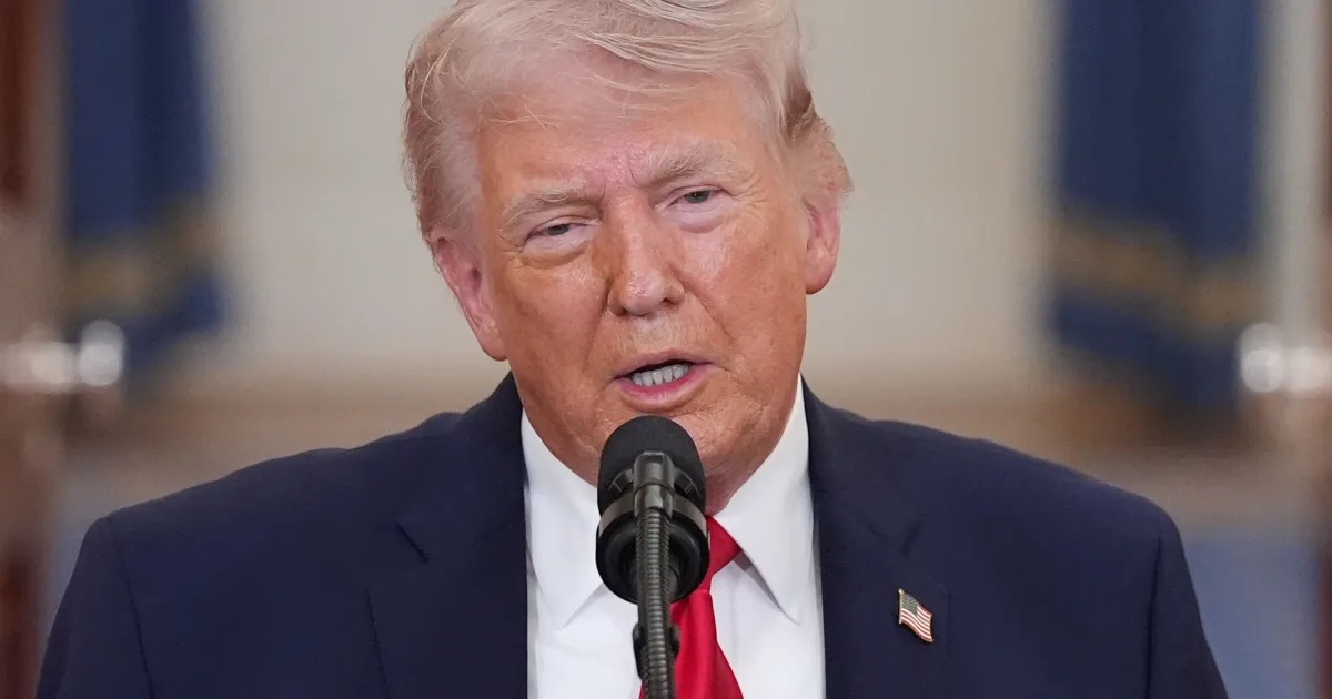 Ultimato de Trump ao Irã: O Perigo da Ruptura em Ormuz e Suas Consequências Globais