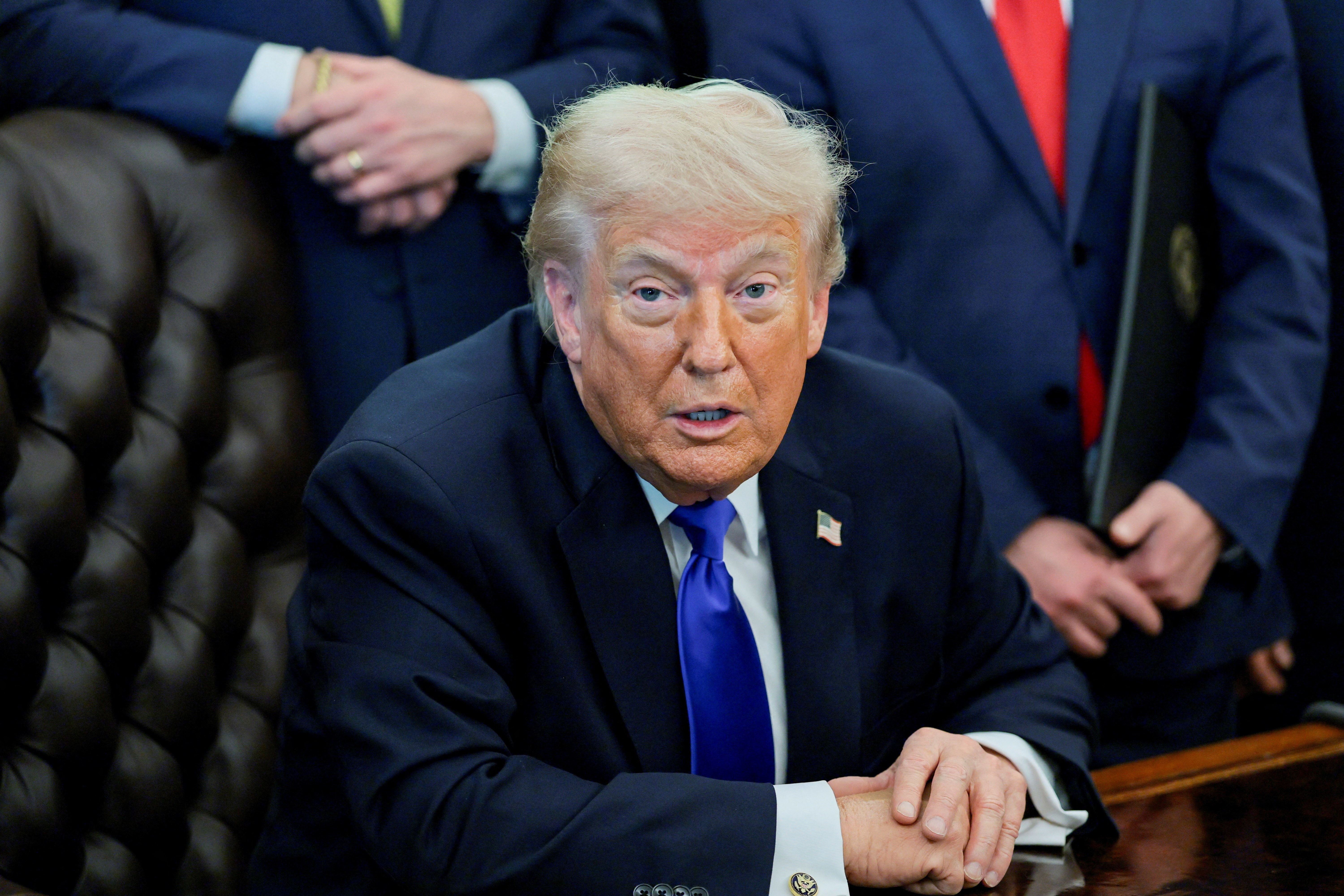 Trump Rejeita Proposta Iraniana: O Impasse no Estreito de Ormuz e a Incerteza Global