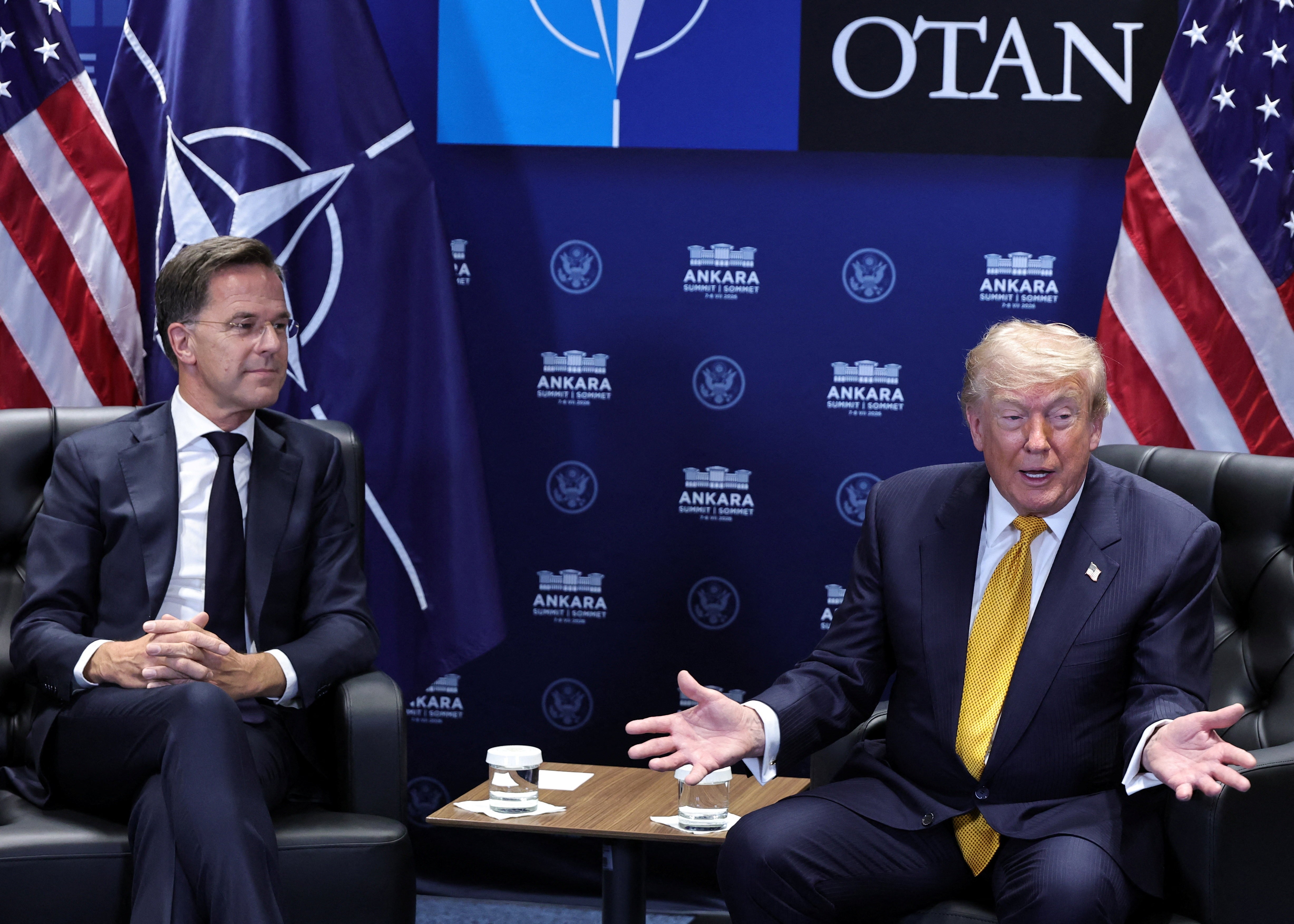 O Fim do Acordo EUA-Irã: Um Marco para a Volatilidade Geopolítica Global