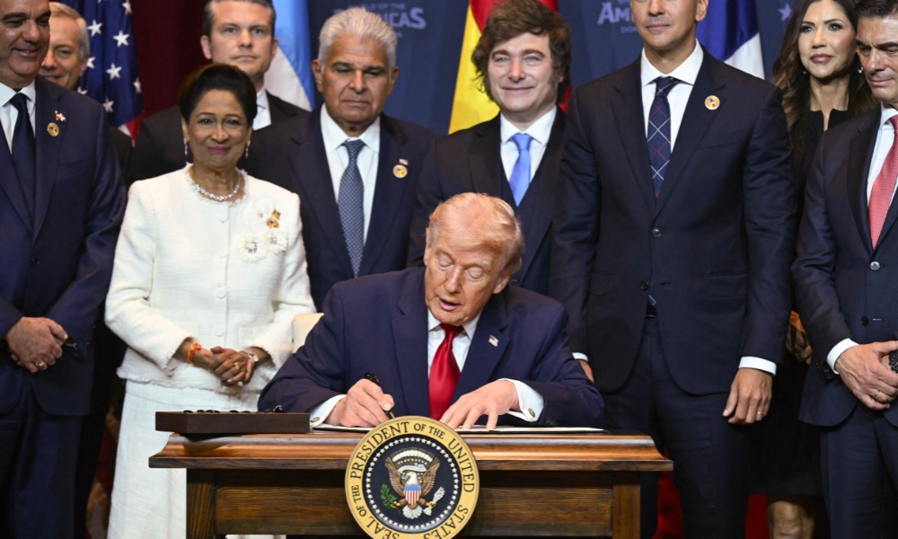 A Declaração de Trump e a Imersão em uma Nova Cuba: Repercussões Geopolíticas e Econômicas