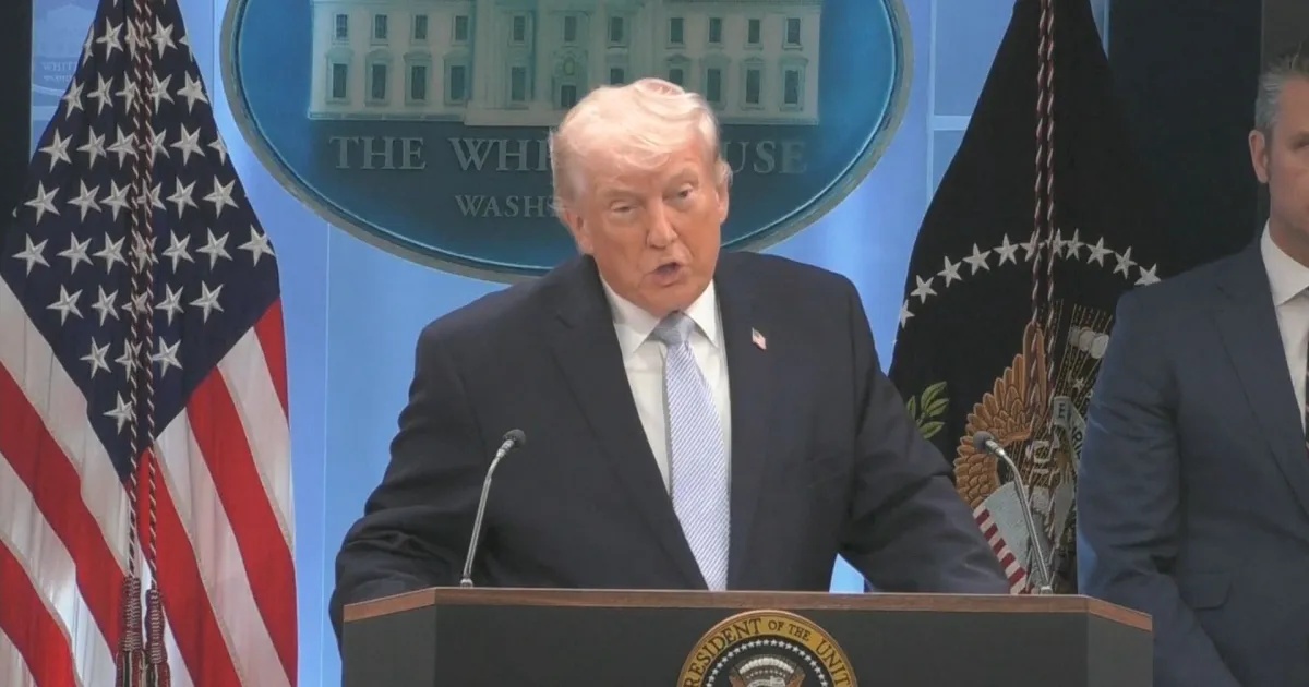 Escalada no Golfo Pérsico: Ameaça de Bloqueio do Estreito de Ormuz por Trump Reacende Tensões Globais