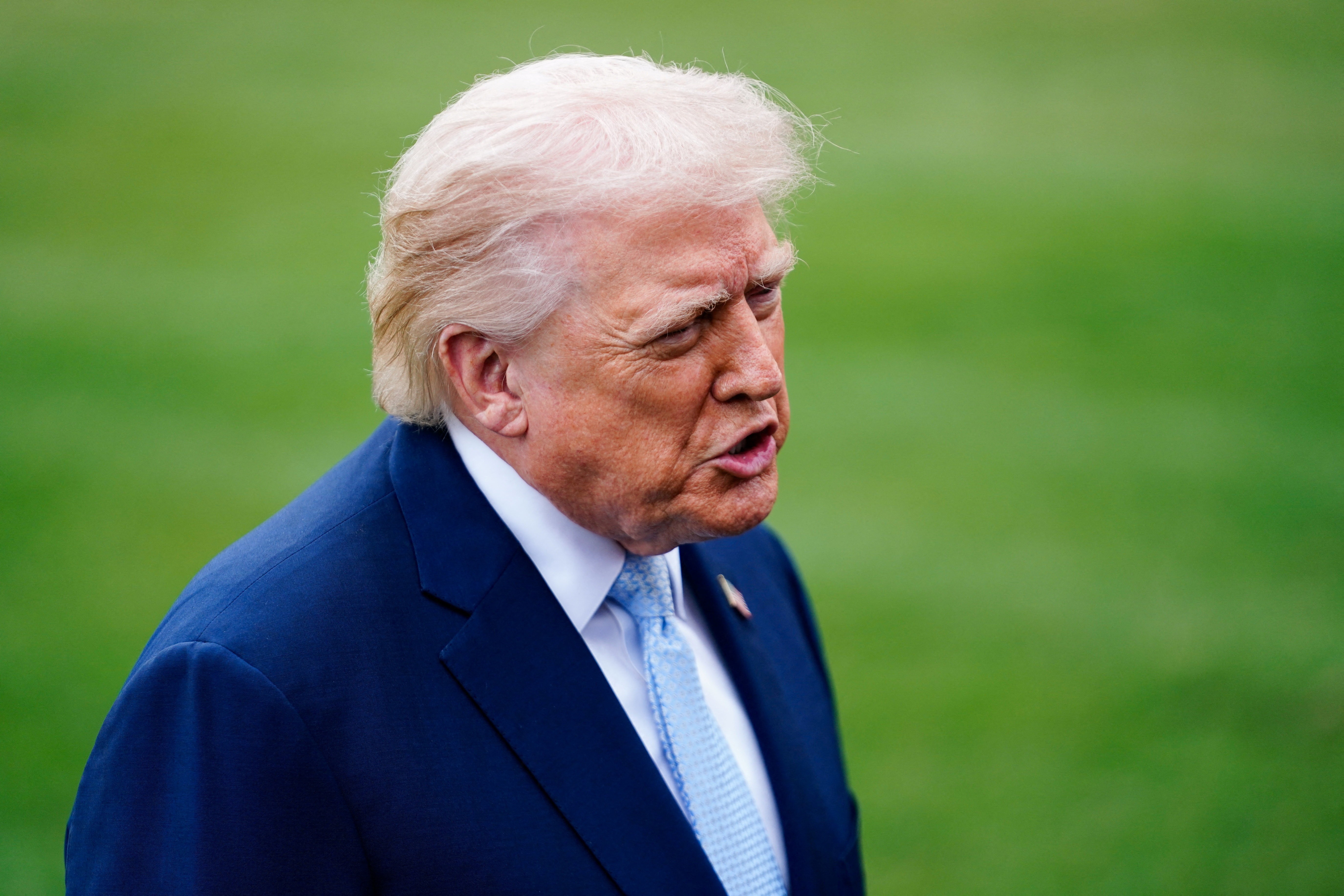 A Decisão de Trump de Rejeitar Cessar-Fogo no Irã e o Efeito Cascata na Geopolítica Global