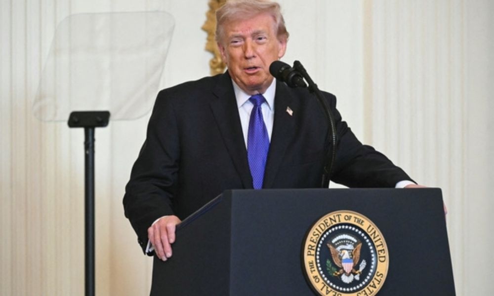 A Condição de Trump para o Líder Iraniano: Análise da Dinâmica Geopolítica em Crise