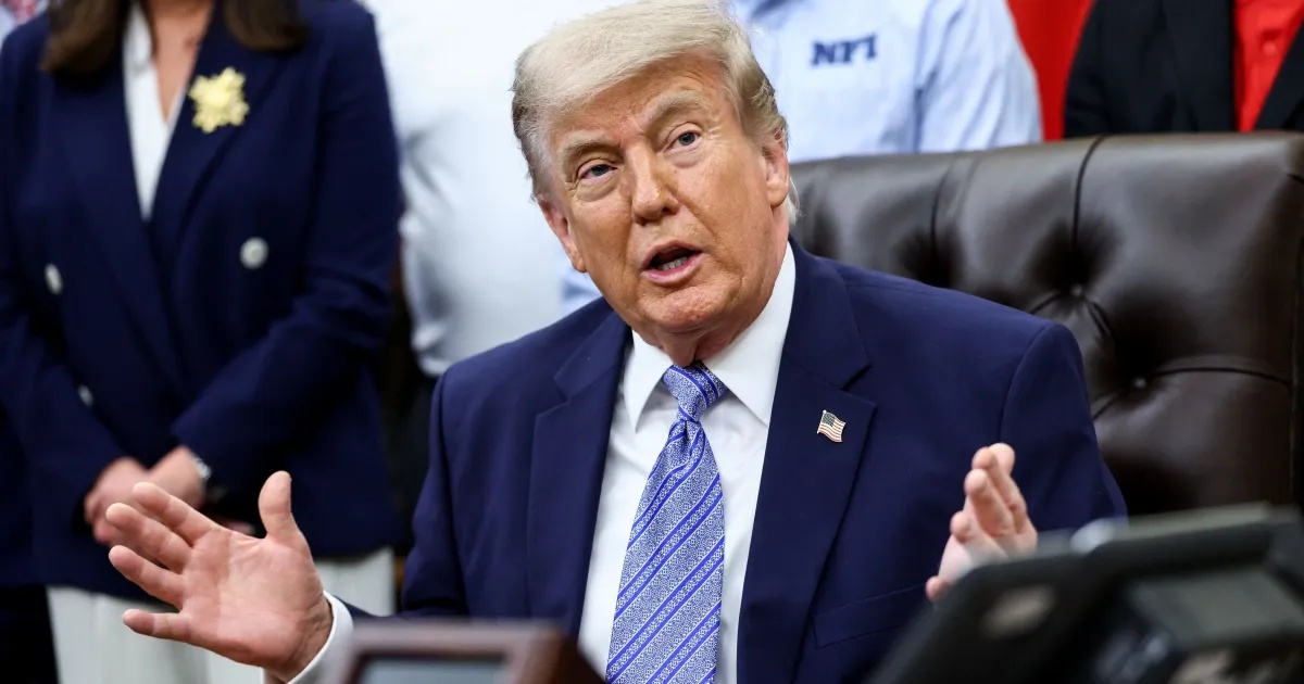Acordo EUA-Irã: Trump Anuncia Aprovação e Suspende Ataques Iminentes