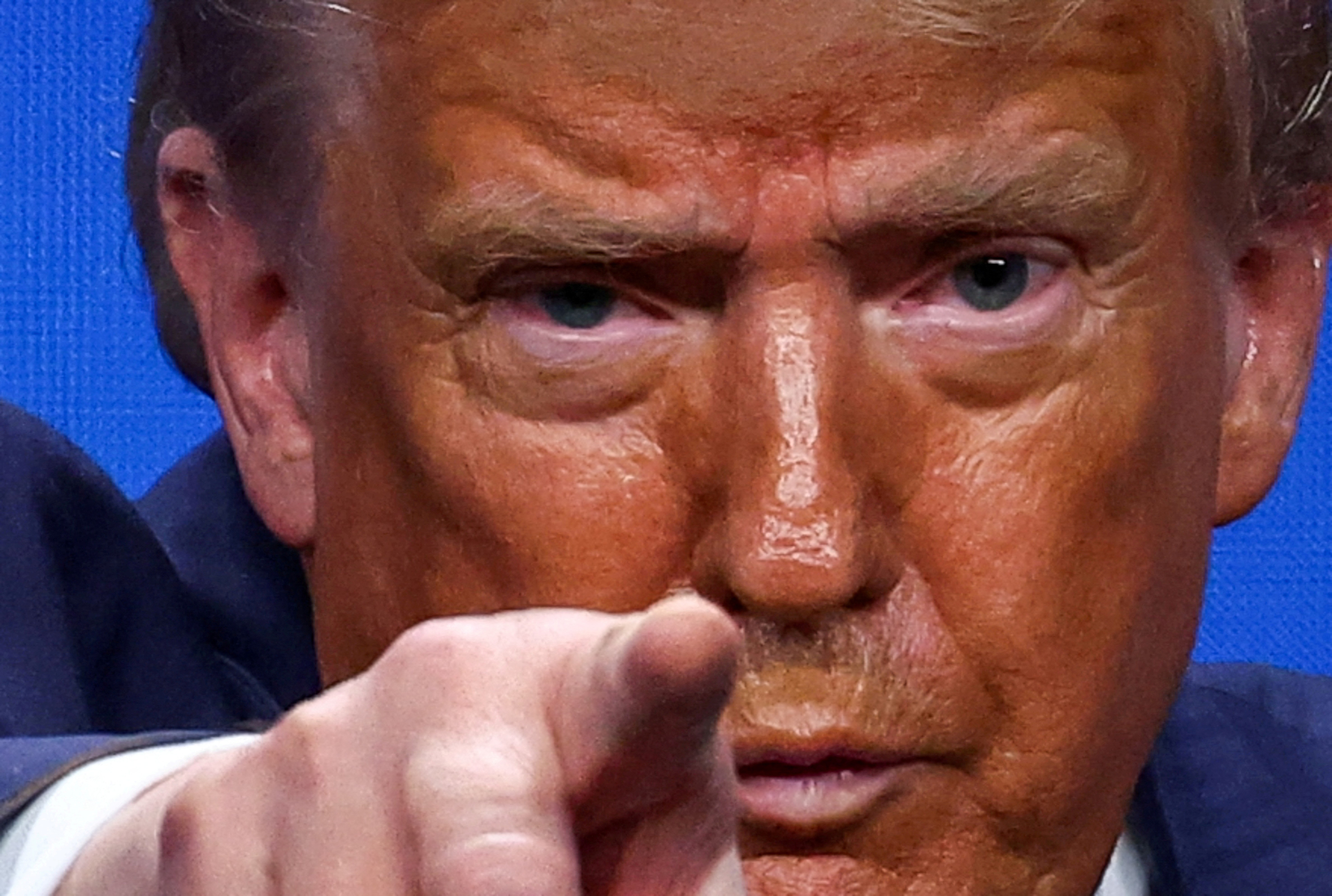 O 'Não' Preliminar de Trump ao Plano de Paz Iraniano: Entenda as Implicações Geopolíticas e Econômicas