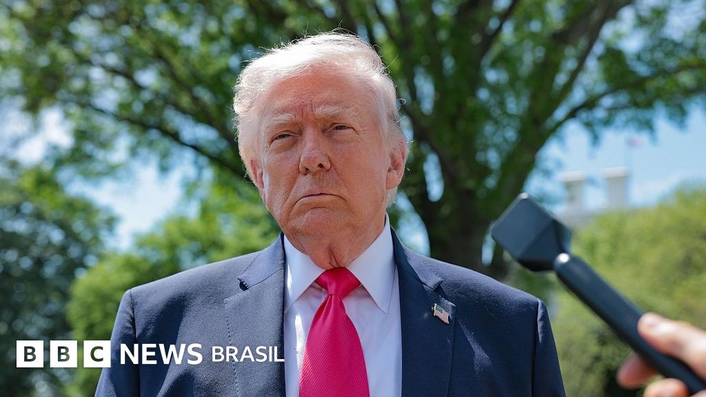 Trump Prorroga Cessar-Fogo com Irã e Mantém Bloqueio Estratégico em Ormuz