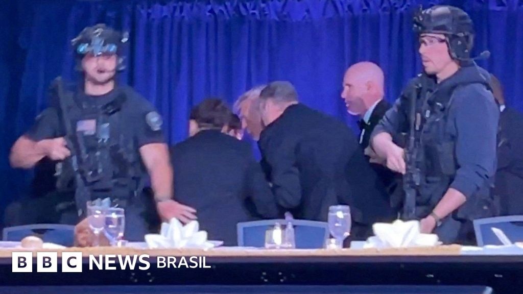 Atentado a Trump: Um Sinal da Fragilidade da Segurança Pública e da Escalada da Violência Política