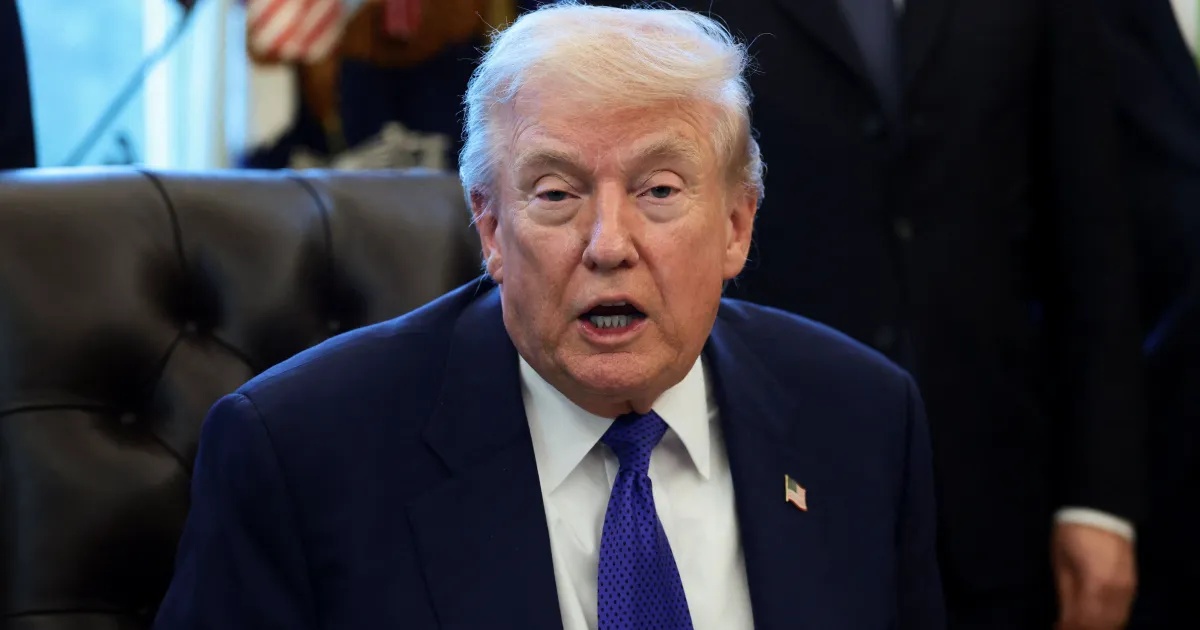 A Estratégia de Contenção de Trump no Irã e o Futuro Geopolítico do Estreito de Ormuz