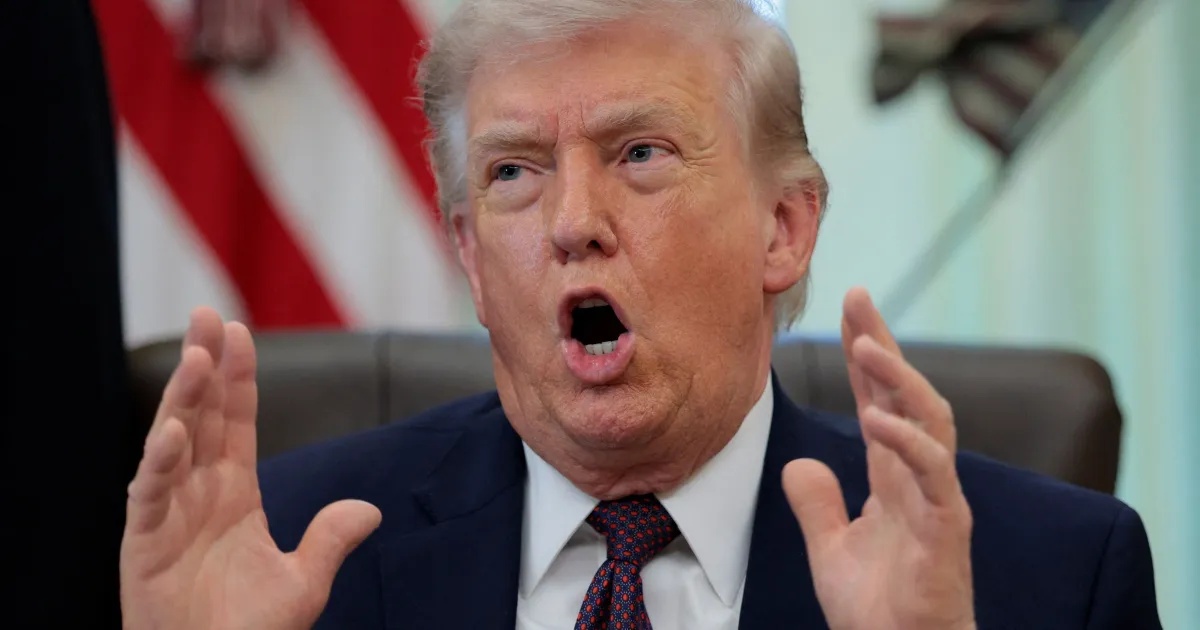 A Ríspida Conversa Trump-Netanyahu: Implicações para a Estabilidade Regional